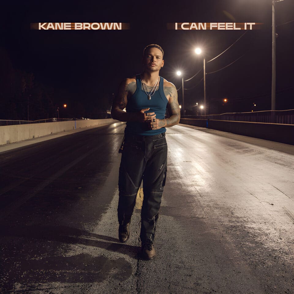 Kane Brown