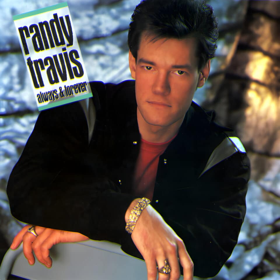 Randy Travis