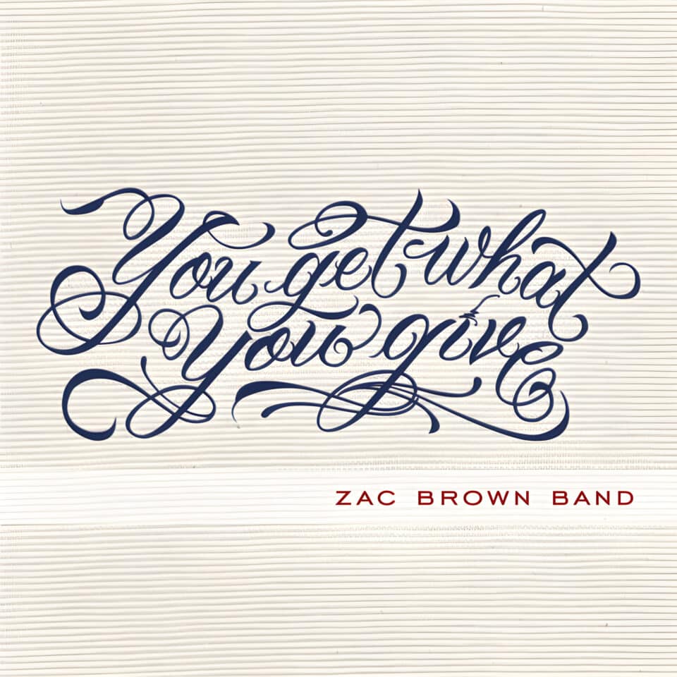 Zac Brown Band