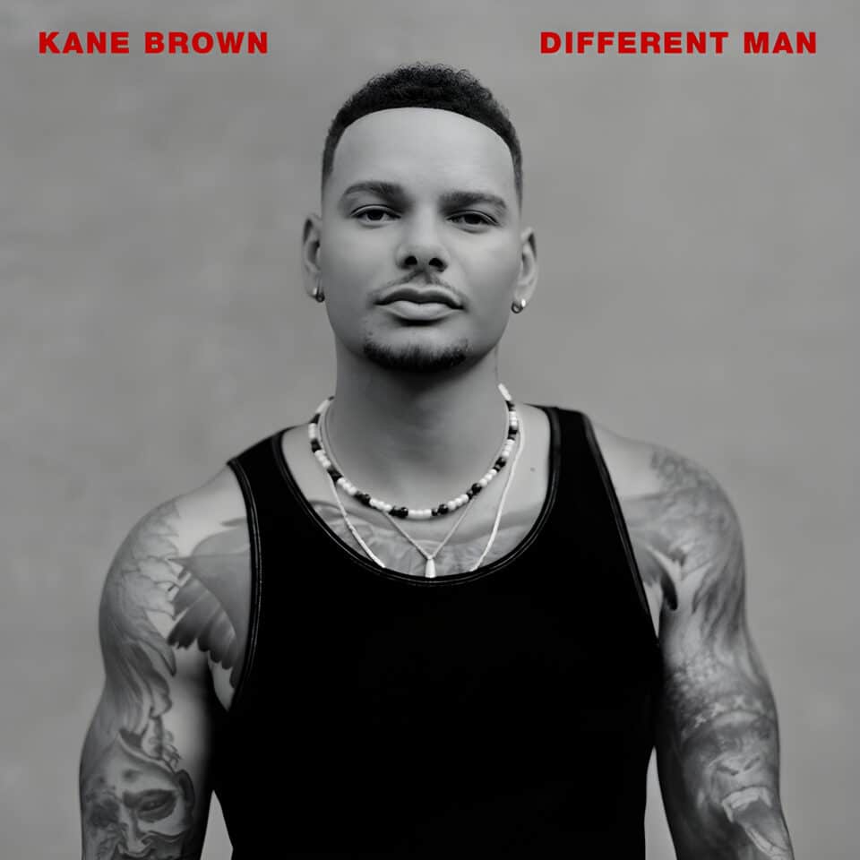 Kane Brown