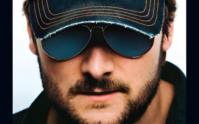 Eric Church