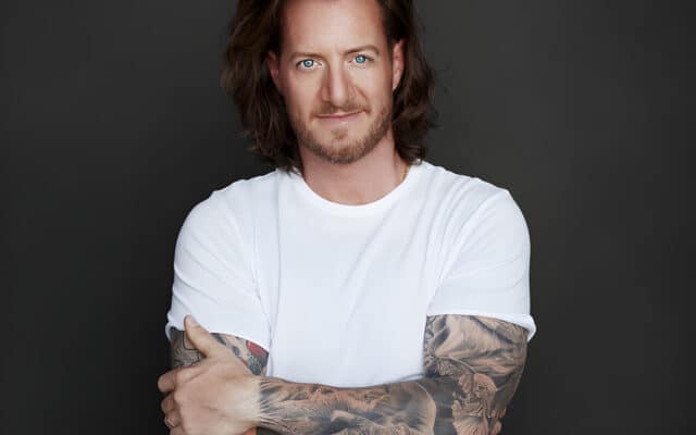 Tyler Hubbard