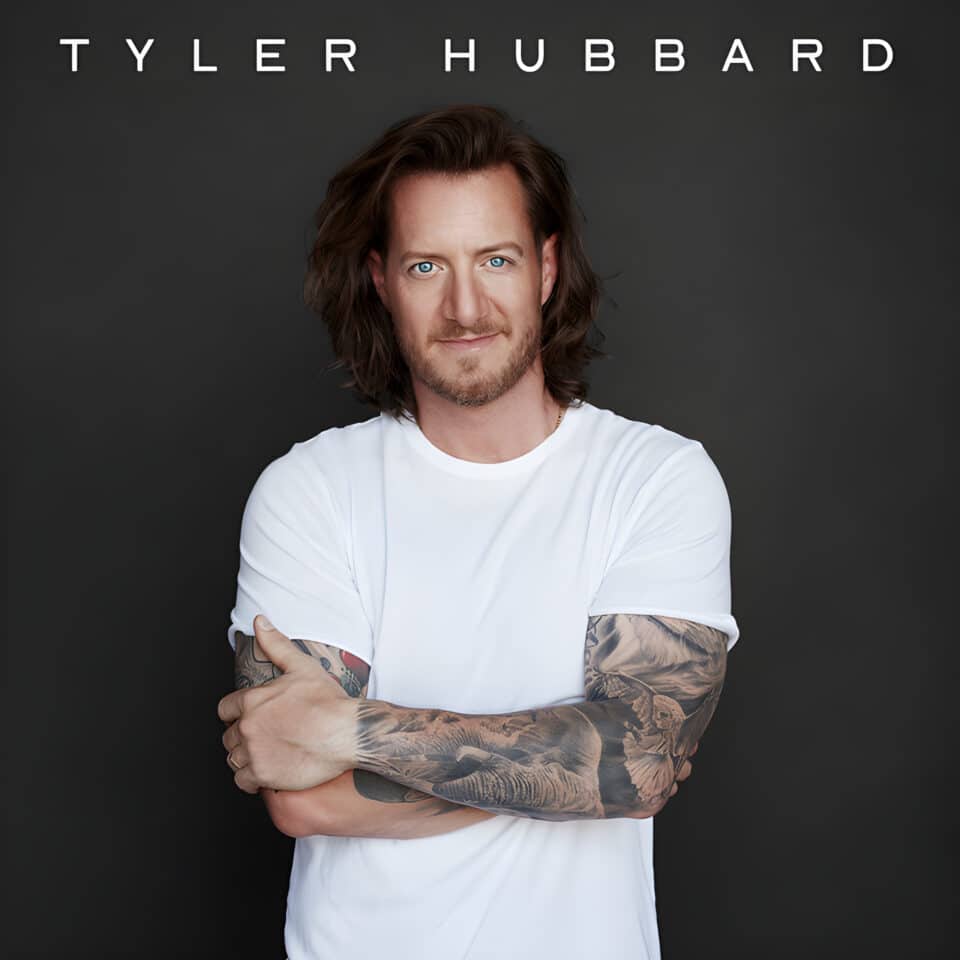 Tyler Hubbard