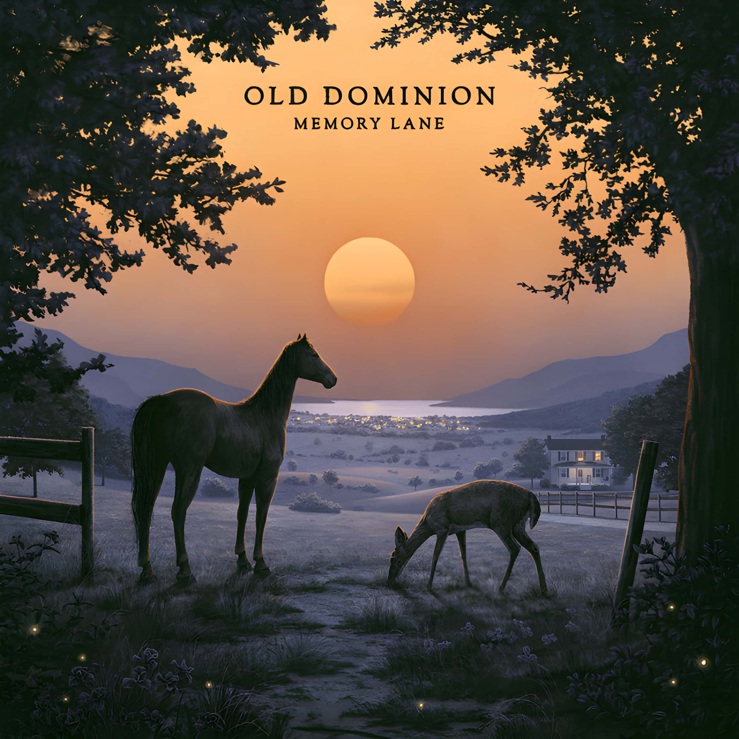 Old Dominion