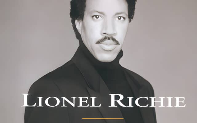 Lionel Richie