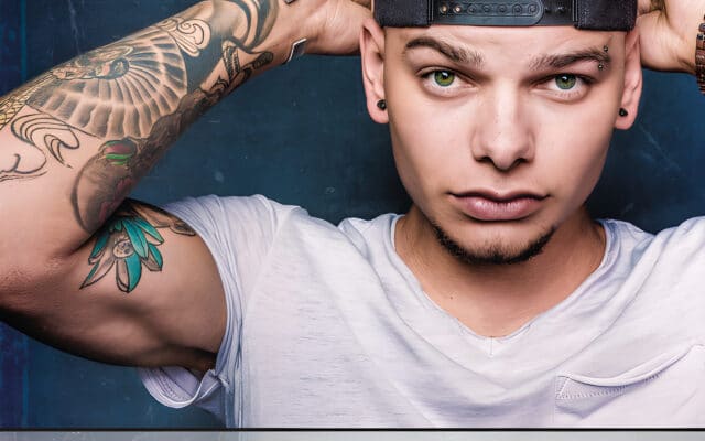 Kane Brown