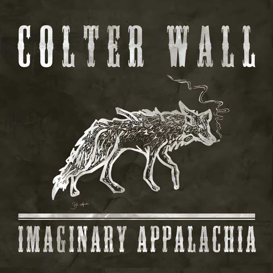 Colter Wall