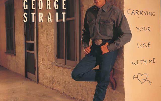 George Strait