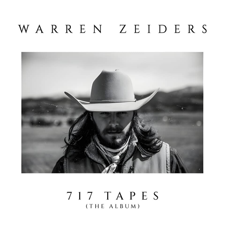 Warren Zeiders