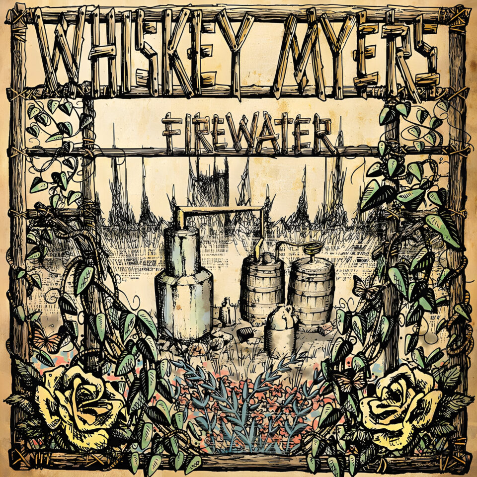 Whiskey Myers