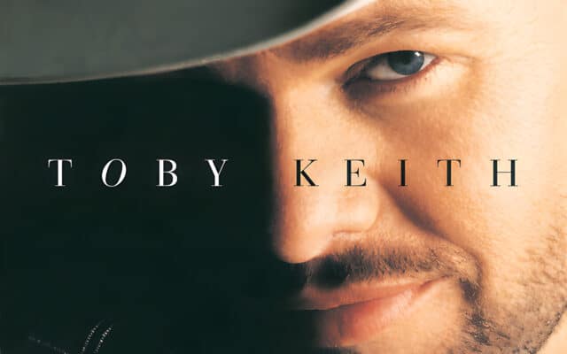 Toby Keith