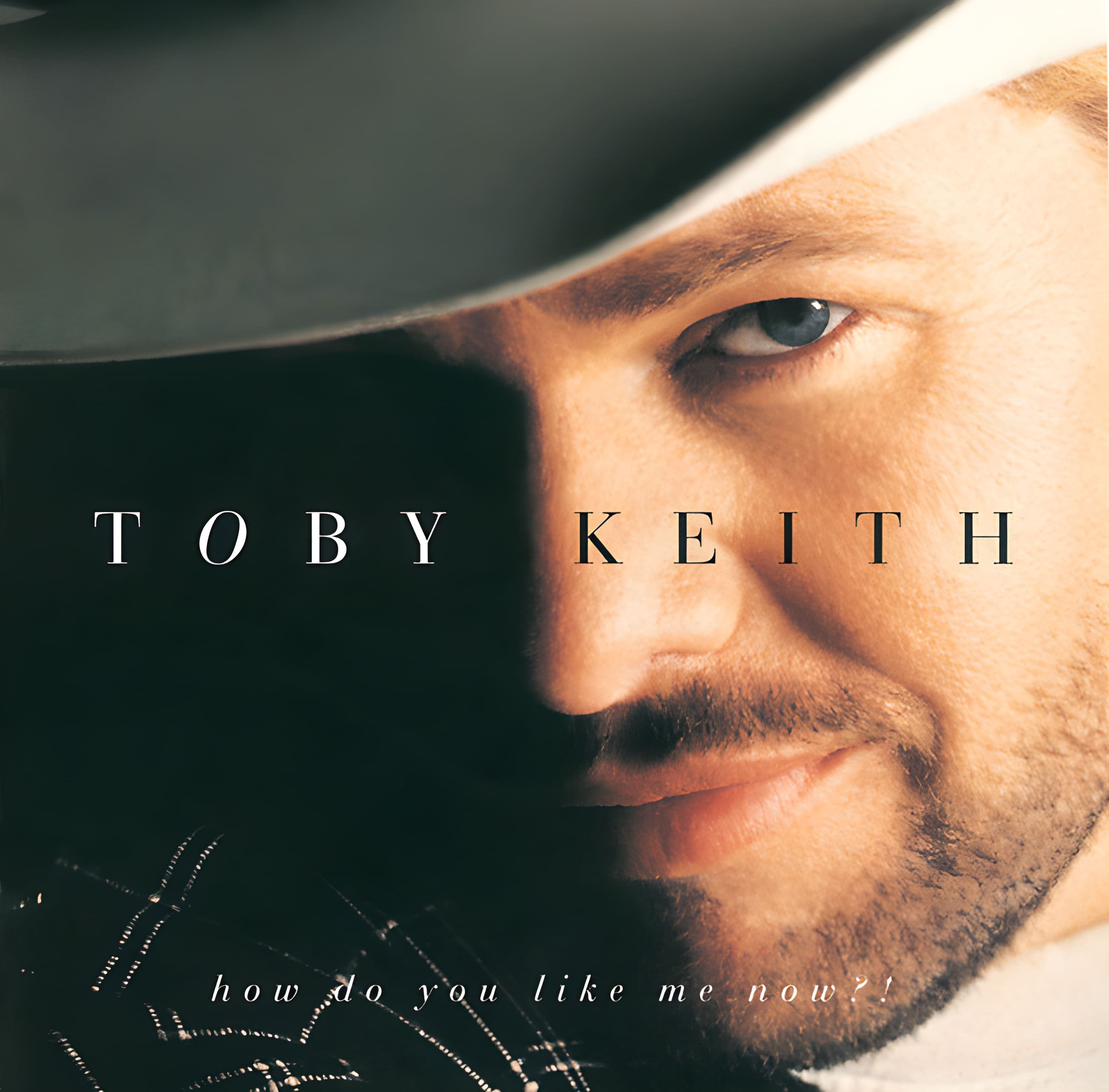 Toby Keith