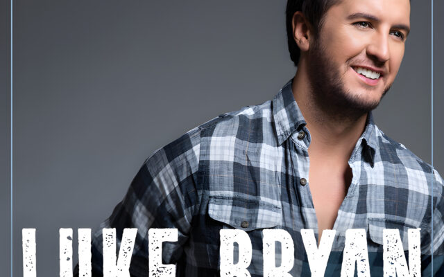 Luke Bryan