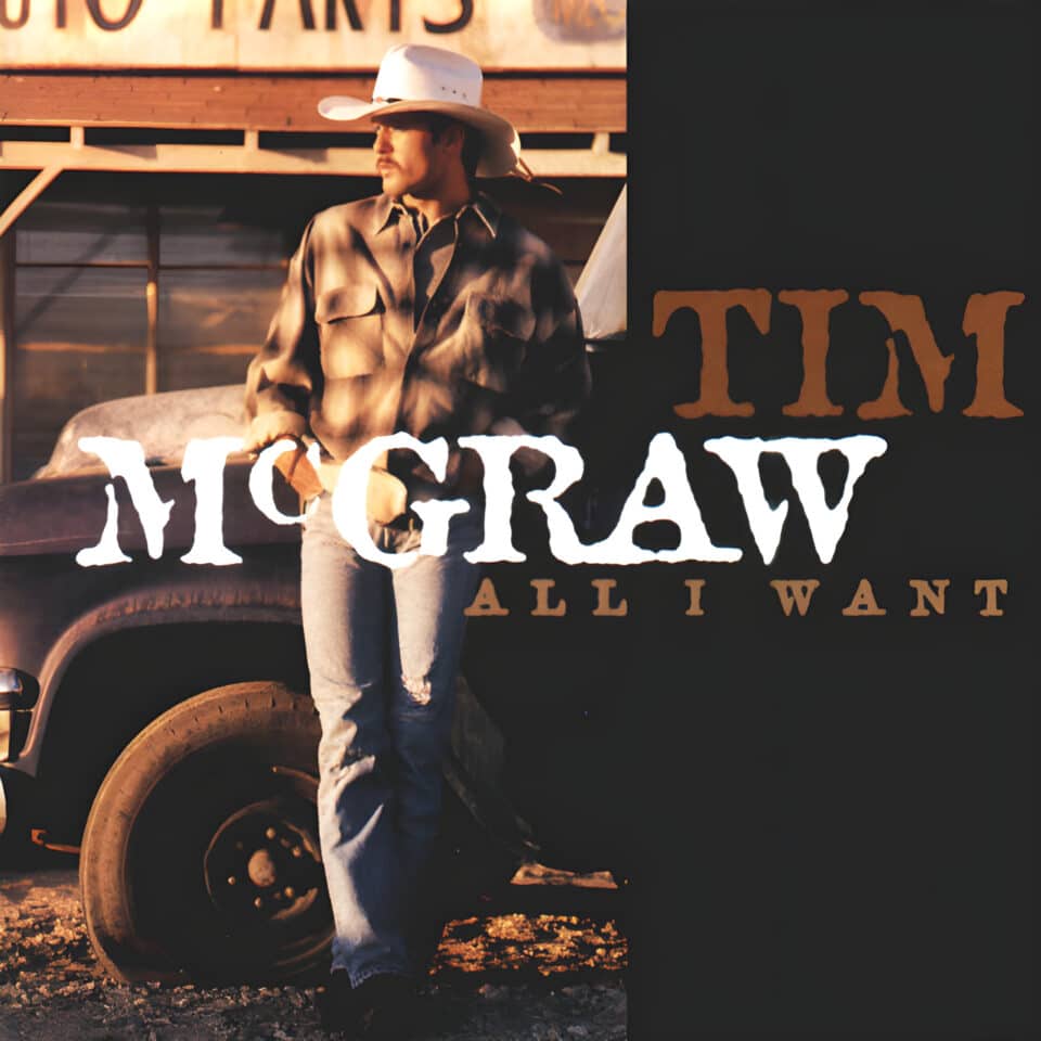 Tim McGraw