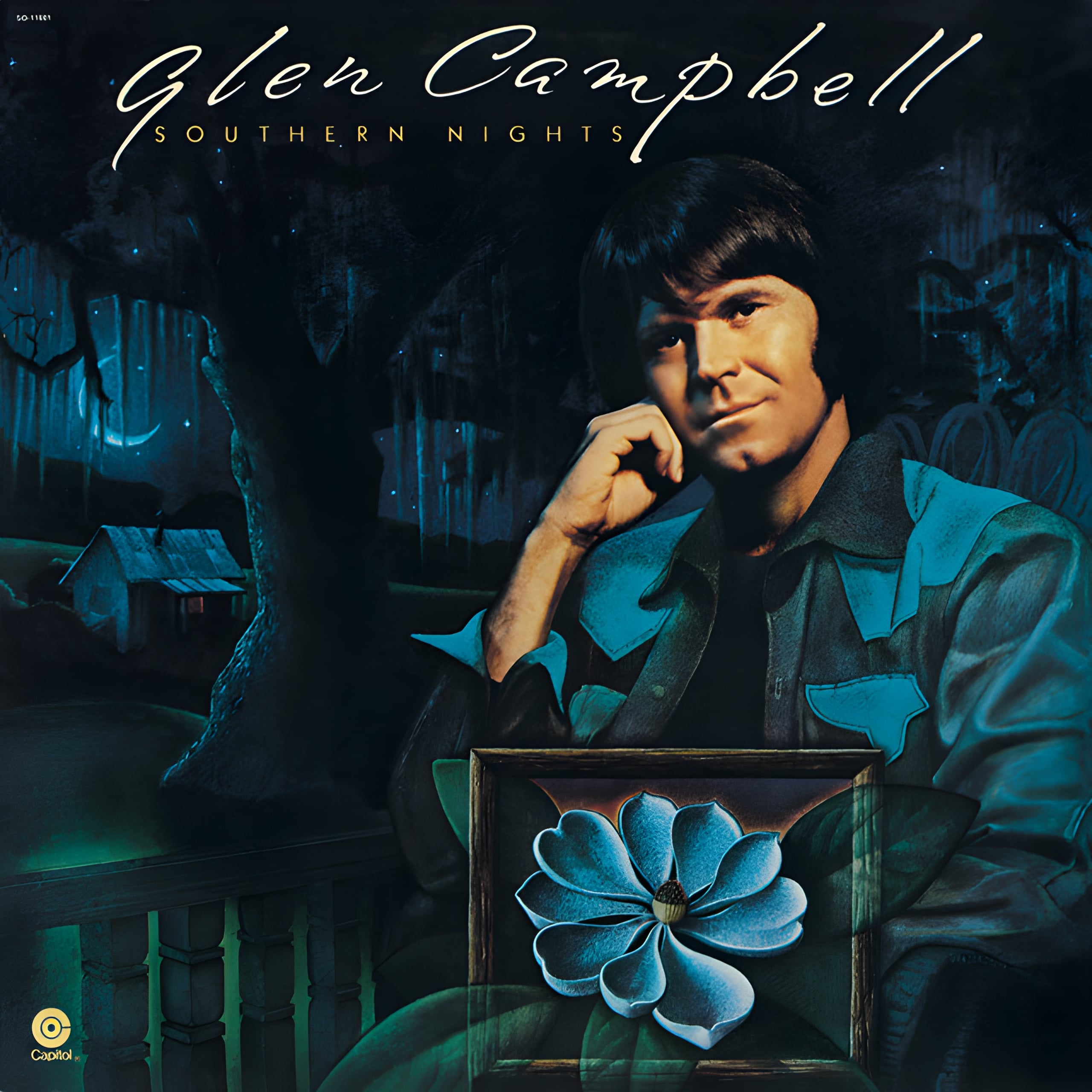 Glen Campbell