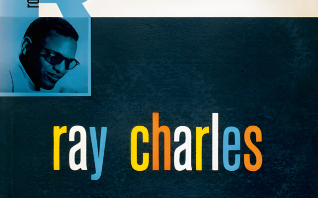 Ray Charles