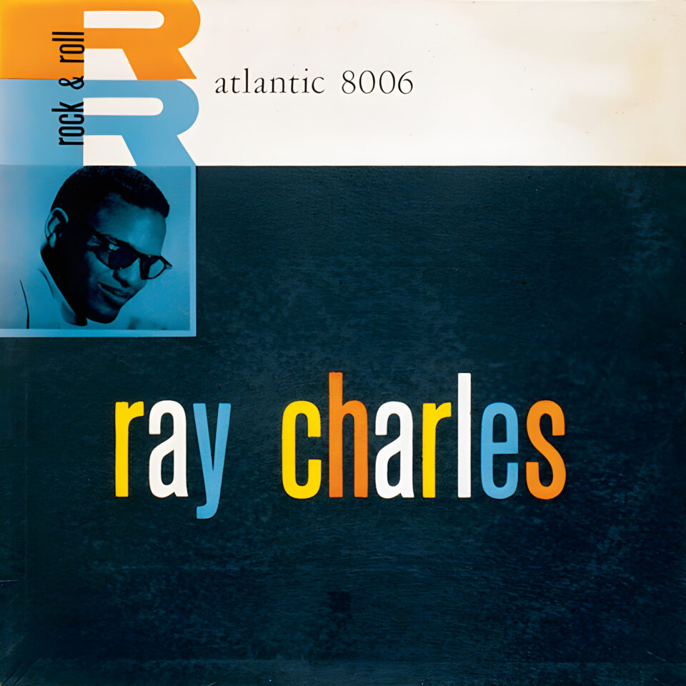 Ray Charles