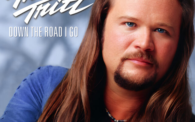 Travis Tritt