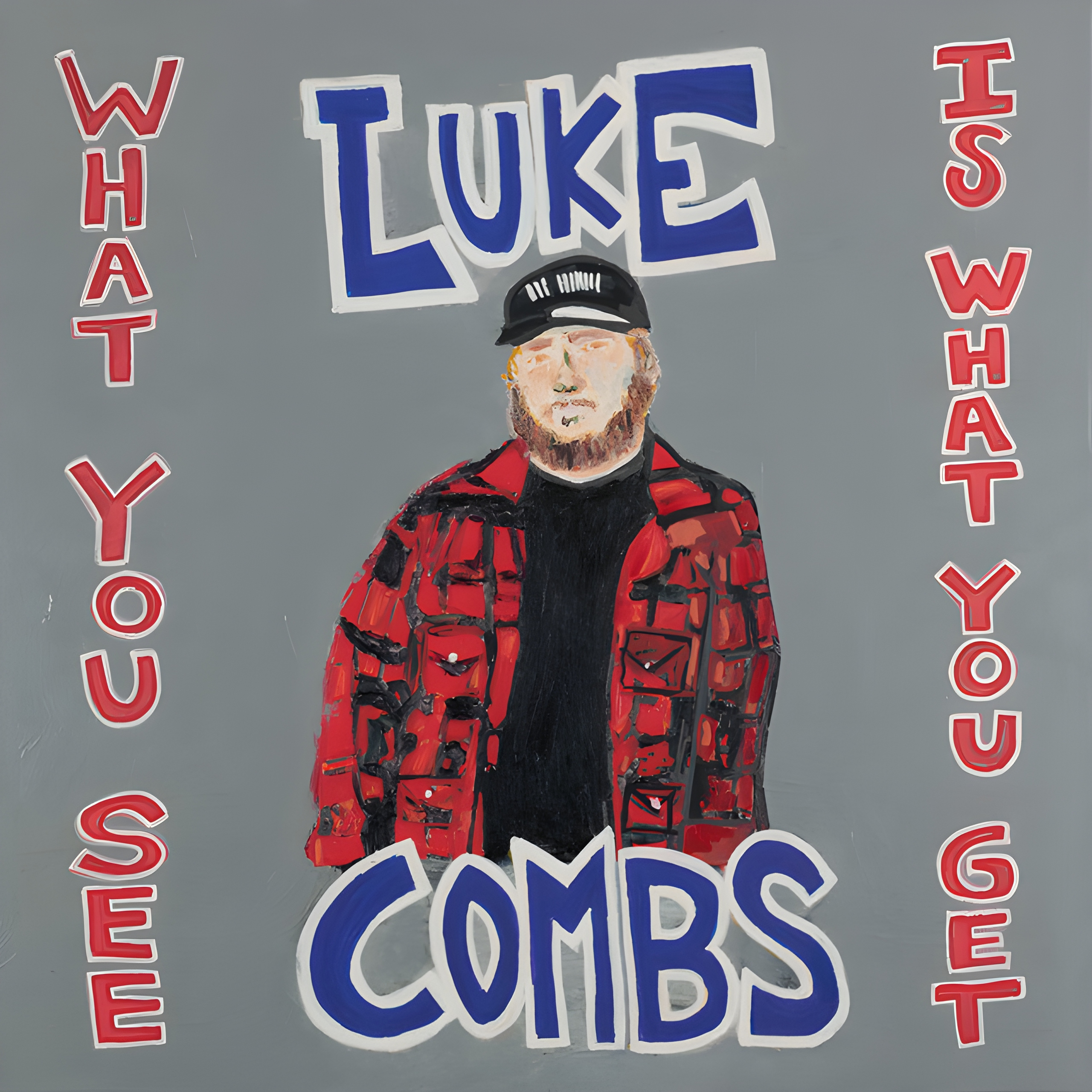 Luke Combs