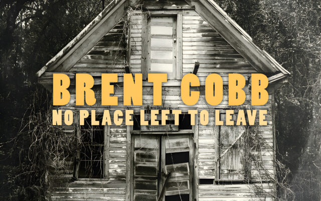 Brent Cobb