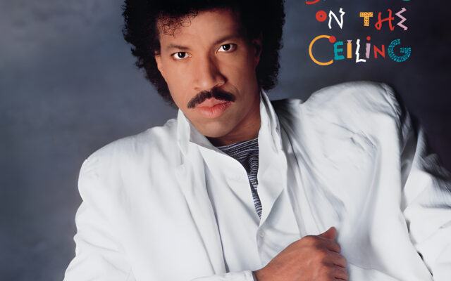 Lionel Richie