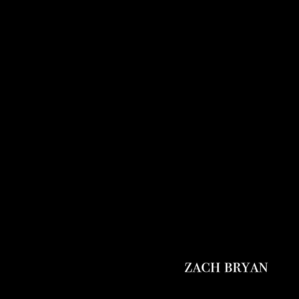 Zach Bryan