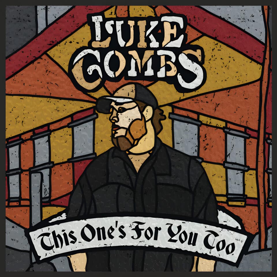 Luke Combs