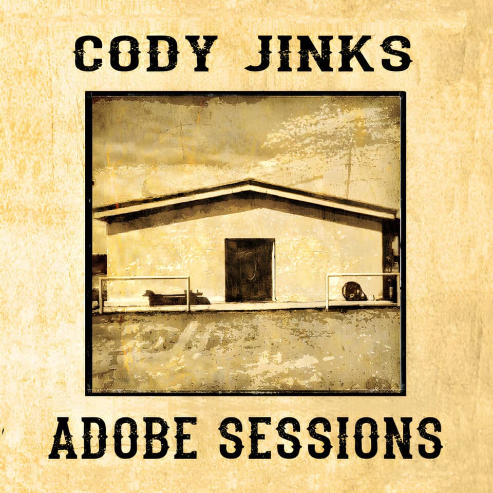 Cody Jinks