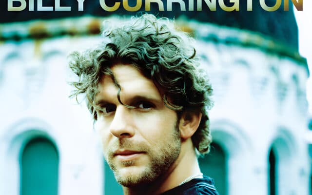 Billy Currington