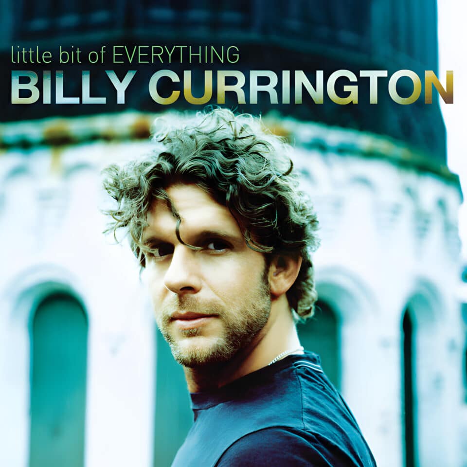 Billy Currington