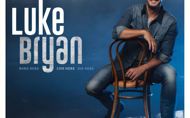 Luke Bryan