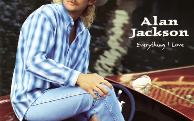 Alan Jackson