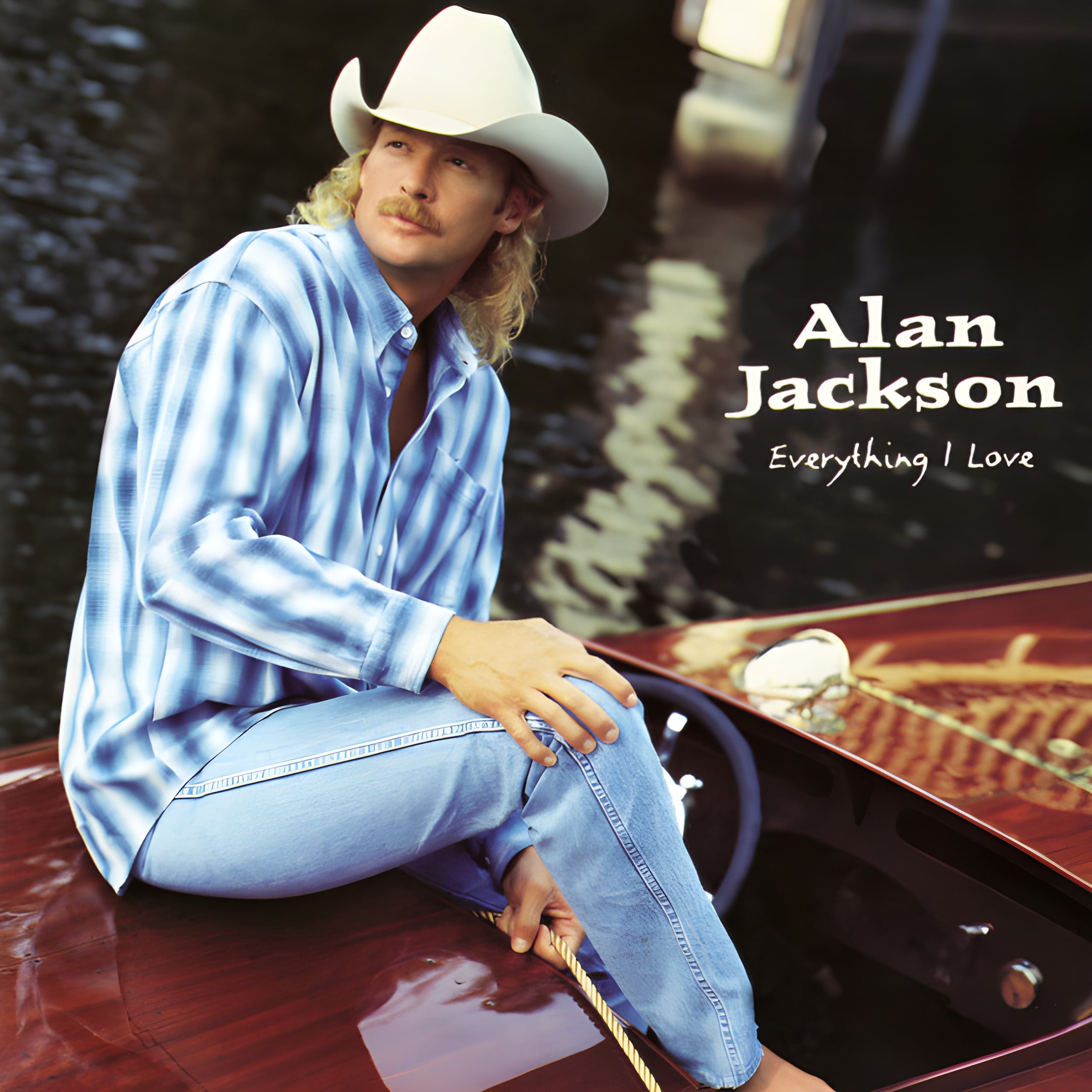 Alan Jackson