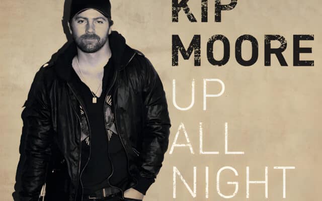 Kip Moore