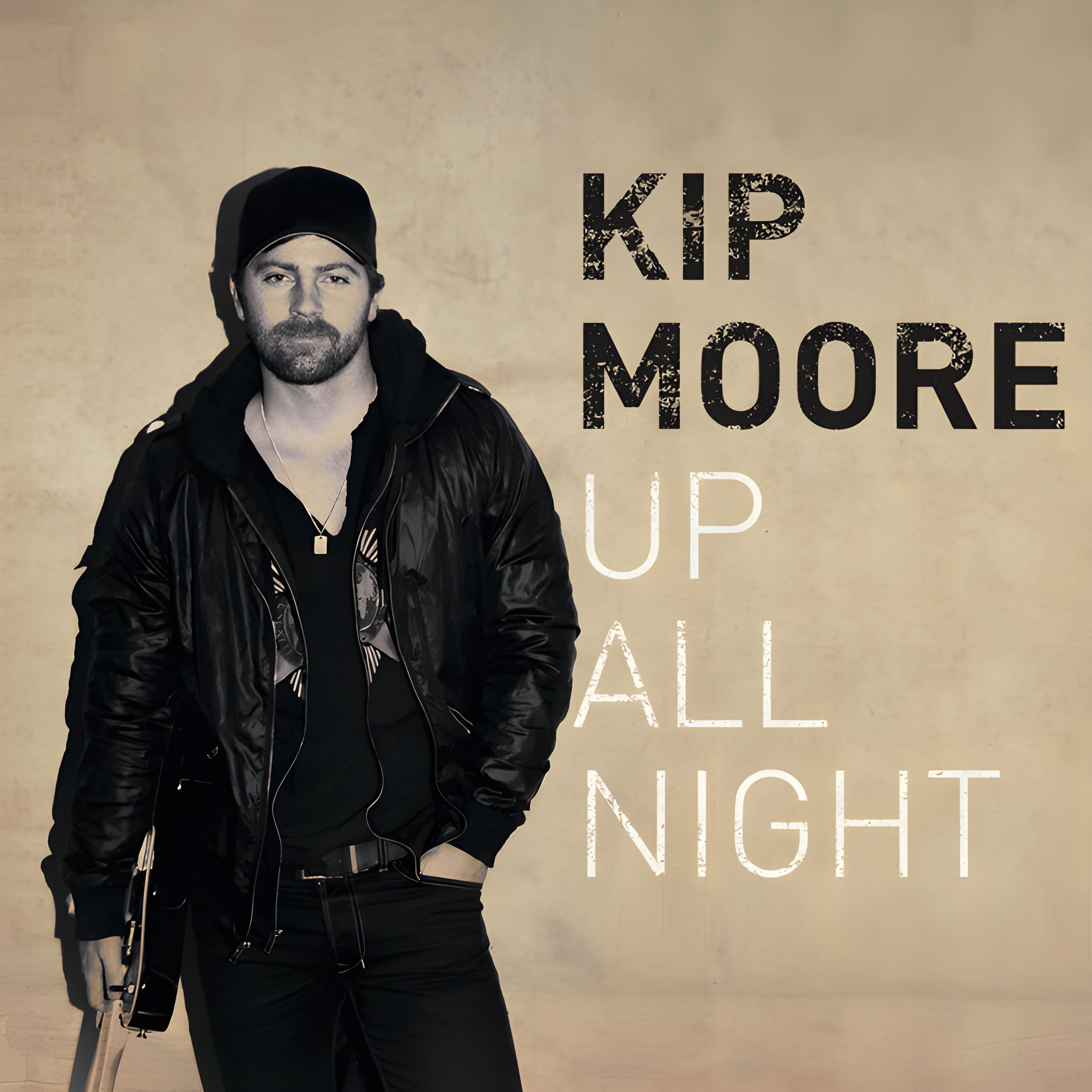 Kip Moore