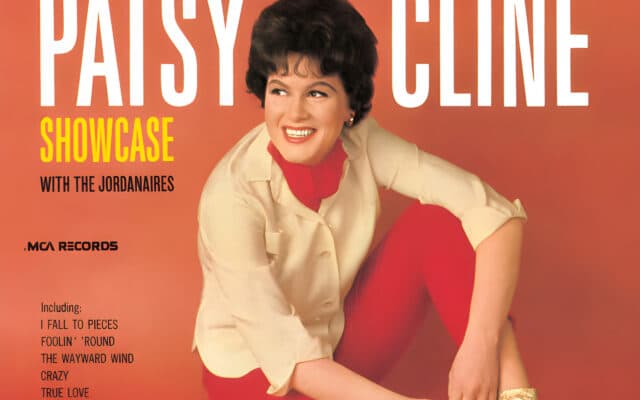 Patsy Cline