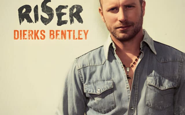 Dierks Bentley