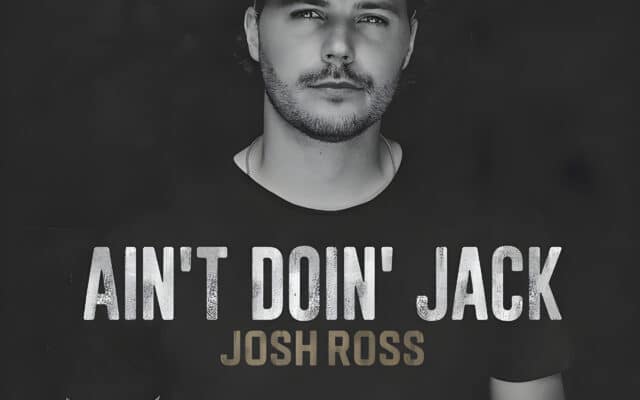 Josh Ross