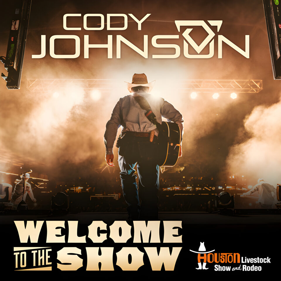 Cody Johnson