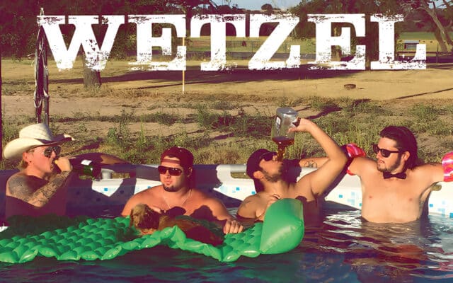 Koe Wetzel