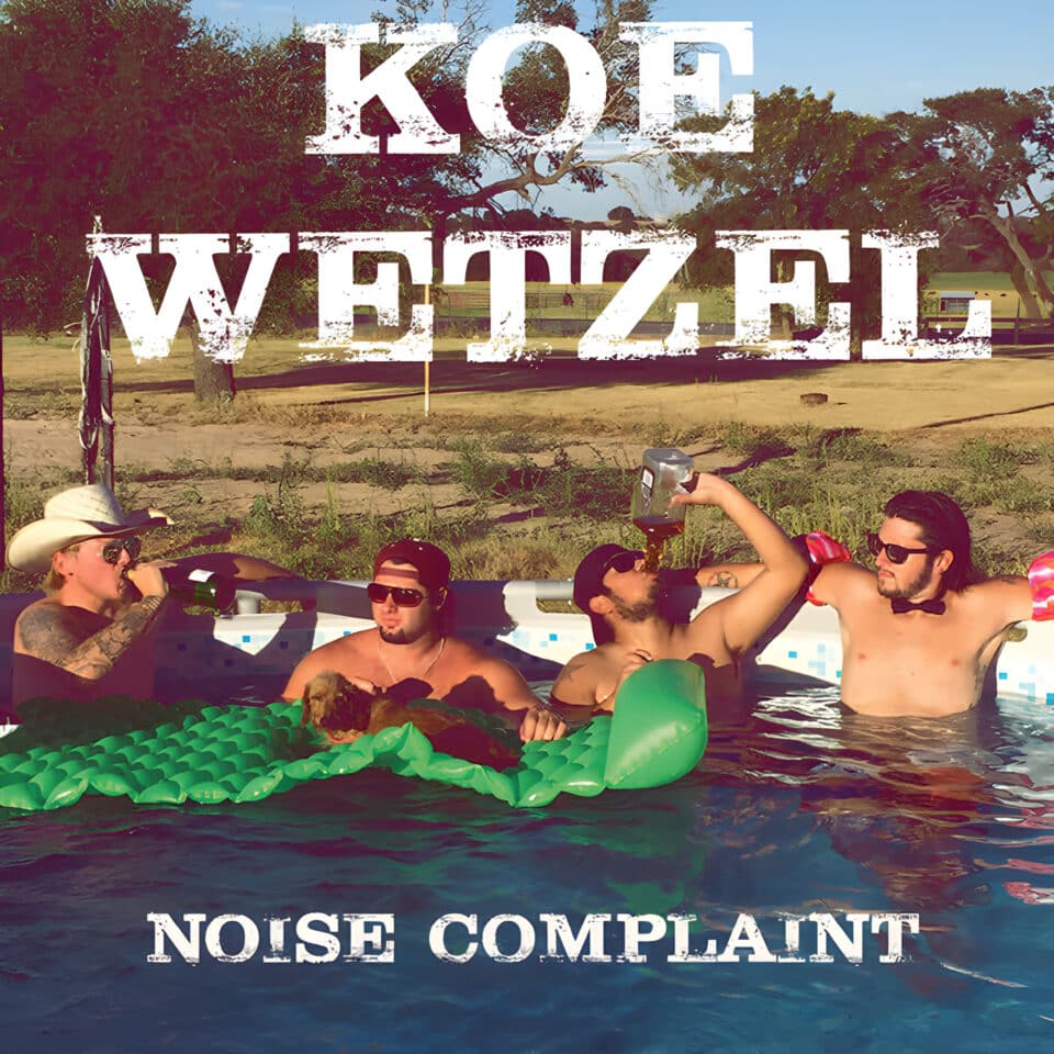 Koe Wetzel