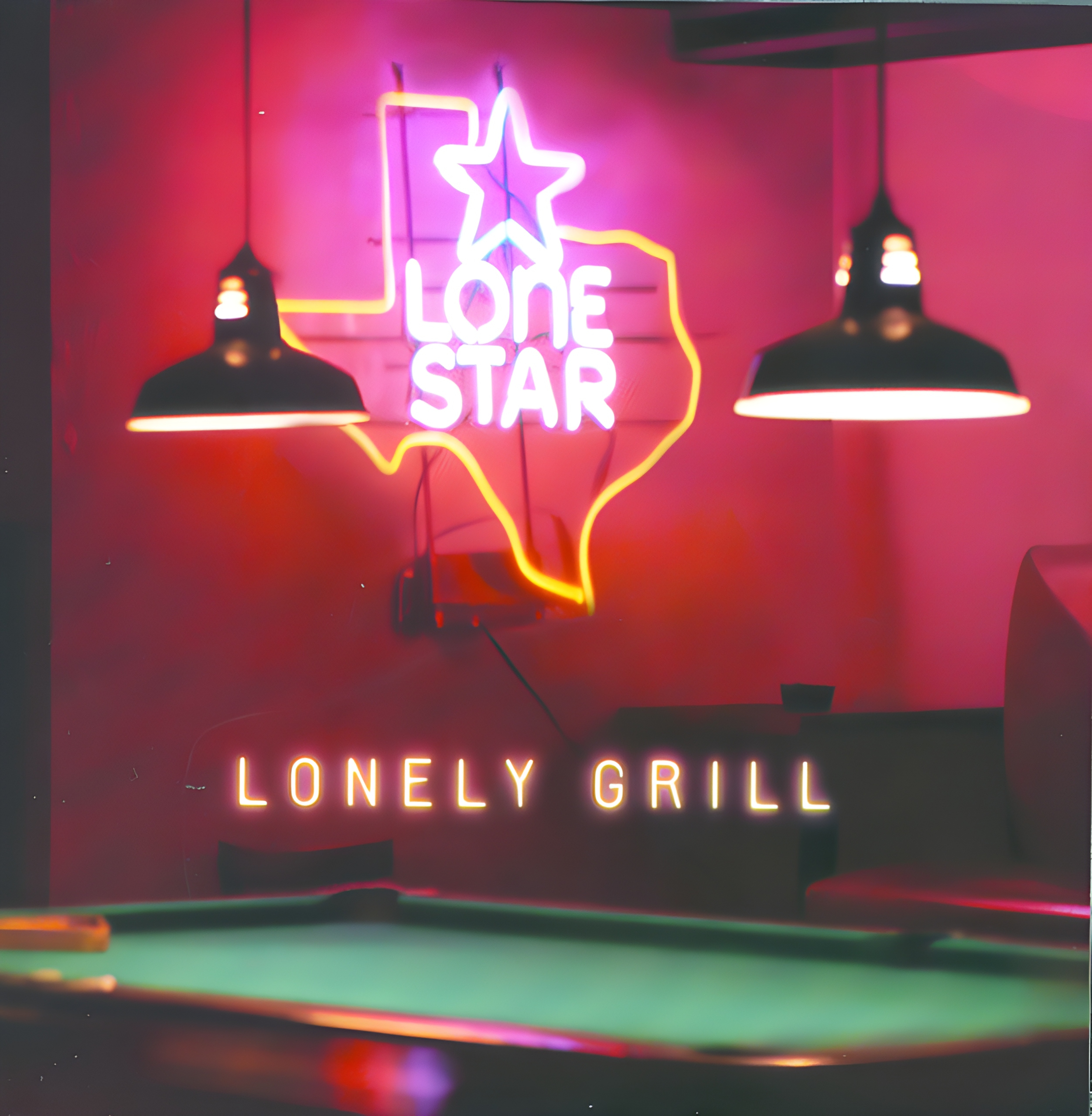 Lonestar