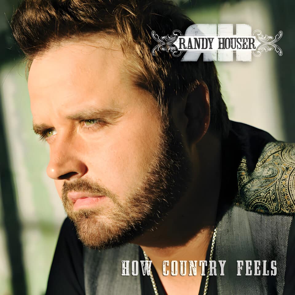 Randy Houser