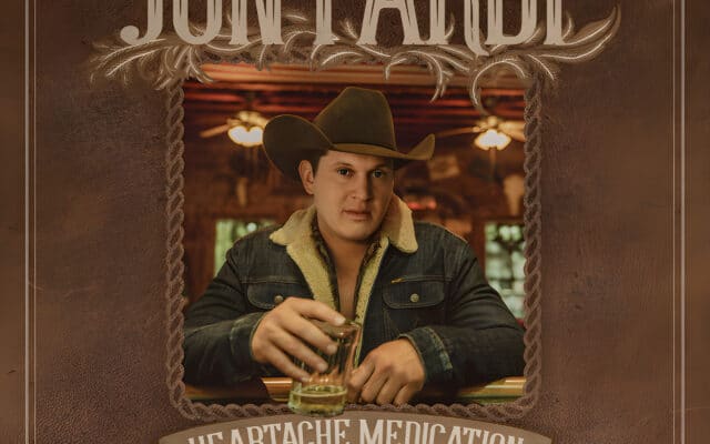 Jon Pardi