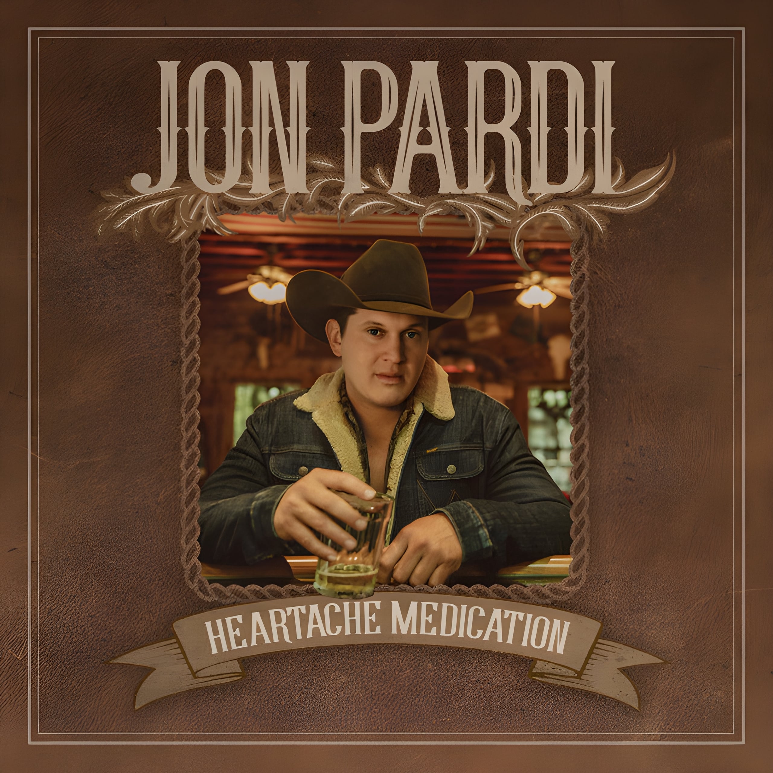 Jon Pardi