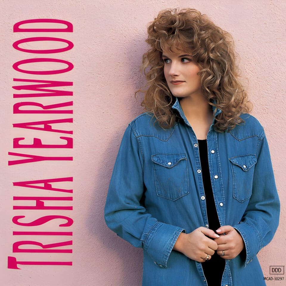 Trisha Yearwood