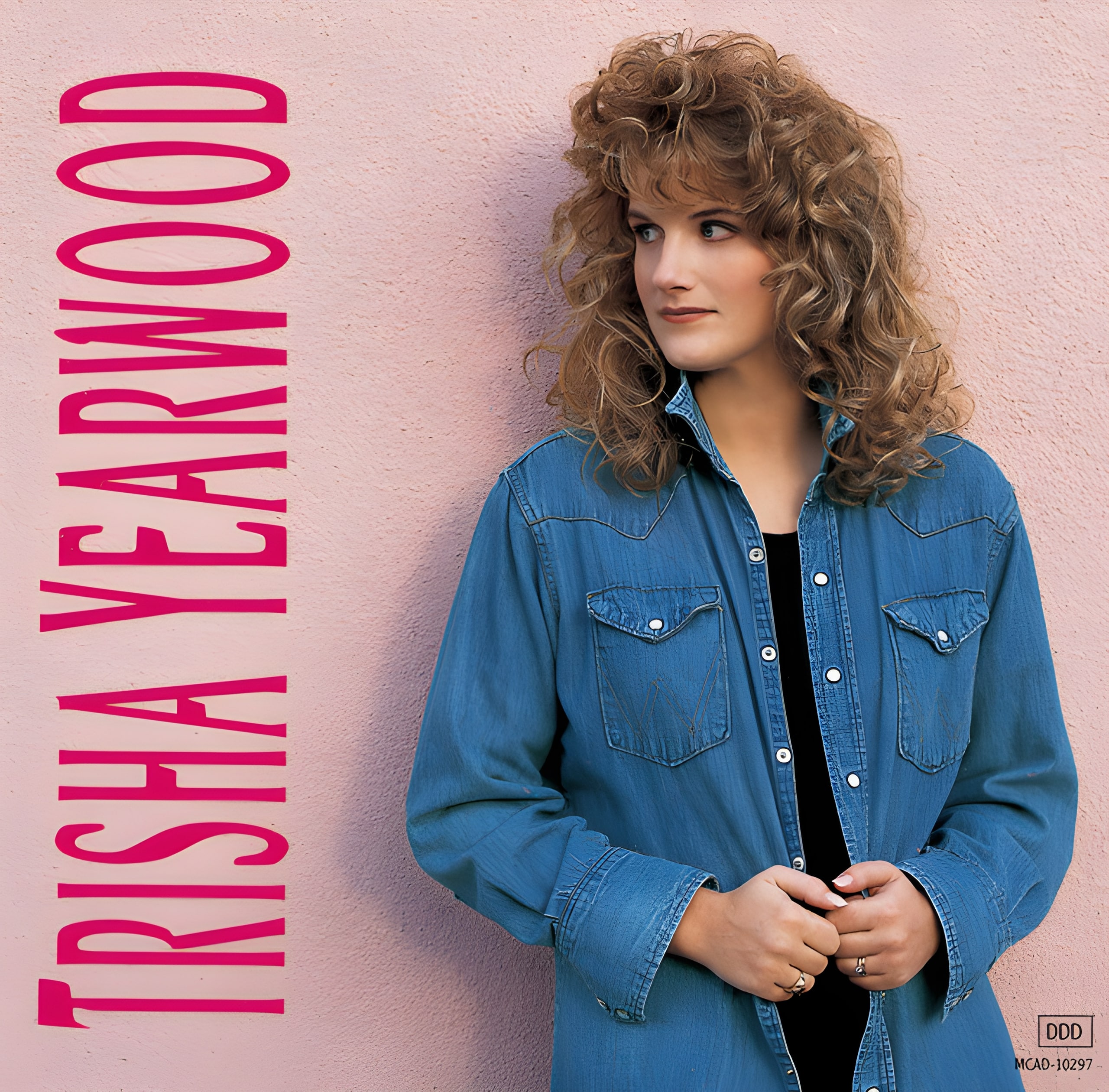 Trisha Yearwood