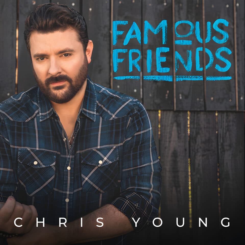 Chris Young