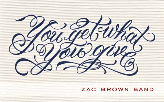 Zac Brown Band