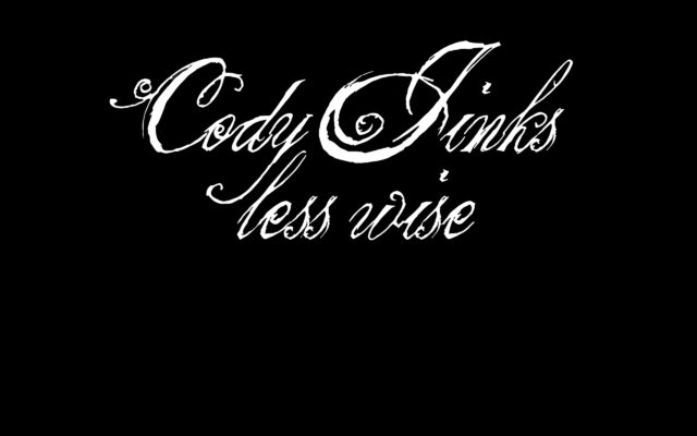 Cody Jinks